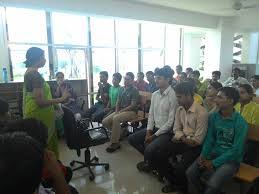 VPM images of infrastructure and classroom photo 2